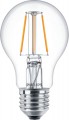 Classic LEDbulb Filament Standard 4,3-40W E27 2700K Claire
