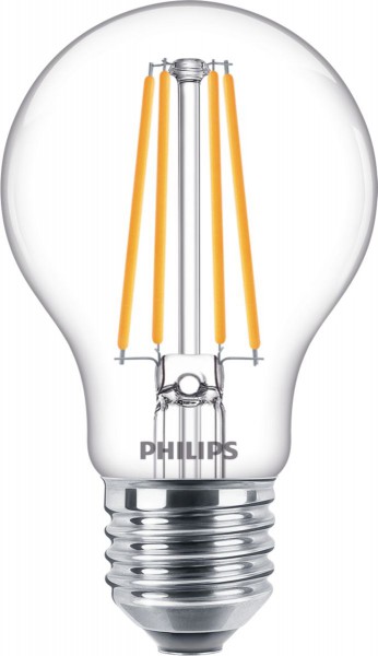 Philips cla ledbulb nd 8-75w e27 827 a60 cl