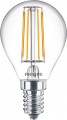 Classic LEDluster Filament 4,3-40W E14 2700K Claire