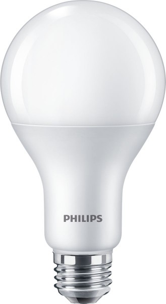 Philips corepro led bulb nd 17.5-150w a67e27 840