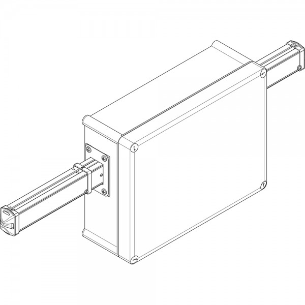 Lbd 632 alimentation intermediaire