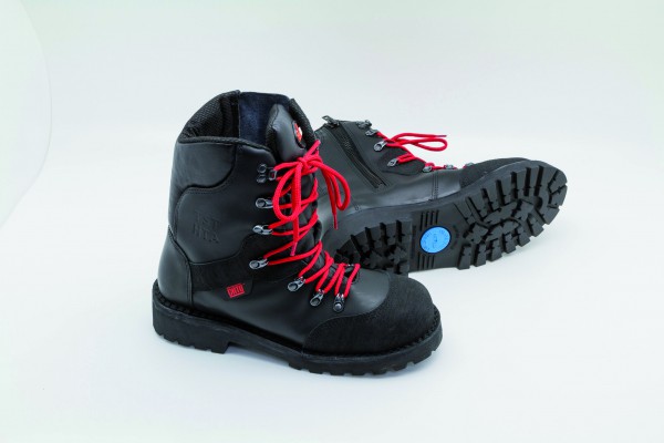 Chaussures de securite tst hta t46      