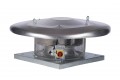 Tourelle centrifuge horizontale régulée, 4255 m3/h, boîtier contrôle, D 400 mm. (CRHB-400 ECOWATT PLUS)