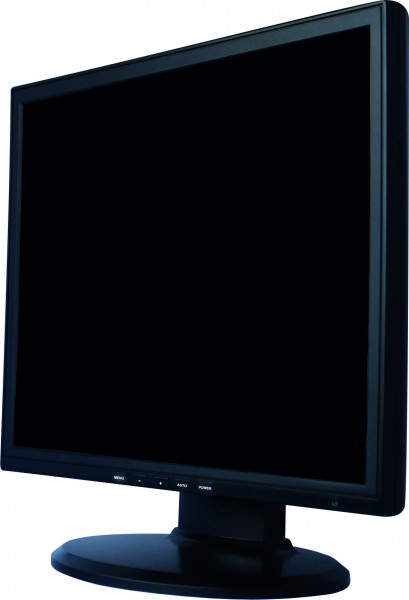 Xmst17h monitor lcd 17"