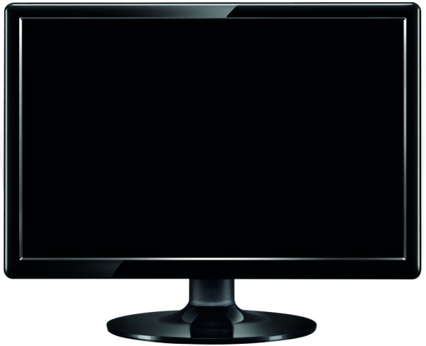 Xmst19hw monitor lcd 18,5" wide