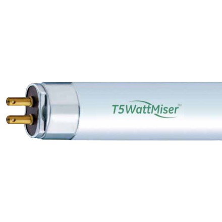Tube fluorescent GE Lighting T5 21W 840 HT RDT