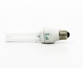 Lampe fluocompacte Sylvania Minilynx 15W 230 E27