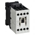 Efficor cont. 12a ac3/25a ac1, 2no+2nf,440vac