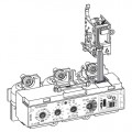 Record plus fe250-déclencheur seul-3 poles-premeon s-ls(i)g-125a-fetdd3125k