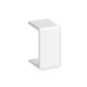 GM 25X17 W0 - Joint de Couvercle Goulotte Distribution TA-E Blanc