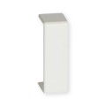 GM 40X17 W0 - Joint de Couvercle Goulotte Distribution TA-E/TA-S Blanc