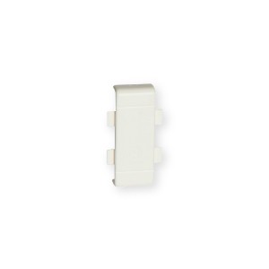 GAN 60  W0 - Joint de Couvercle Goulotte TA-E/TA-S/TA-G Blanc