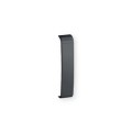 GBA A - Joint de Couvercle Plinthe TBA Anthracite