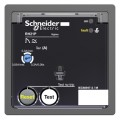Schneider Electric Vigirex Rh21P 110-130Vca Sensibilité 0,03A/0,3A Instantané