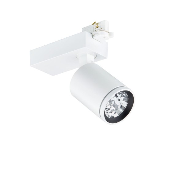 StyliD Evo Compact Projecteur ST770T LED39S/827 PSD-VLC OVL-V WH