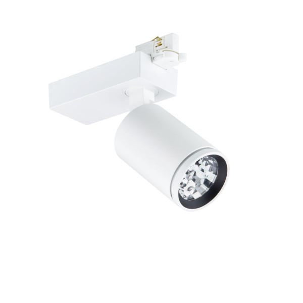 StyliD Evo Compact Projecteur ST770T LED49S/827 PSD-VLC OVL-V WH