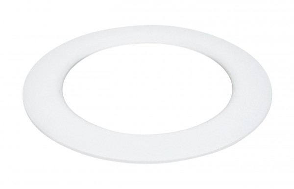 Della - collerette pour downlight della 11w, Ø135, ral sur demande