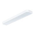 Smartbalance wall-mounted wl484w led46s/840 psd ind wh