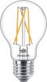 Bulbs glass cl d/wg 40/60 cla ledbulb dt9-60w e27 cri90 a60 cl