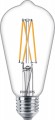 Classic LEDbulb Filament Edison DimTone 8,5-60W E27 2700K Claire - IRC 90