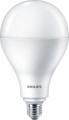 Bulbs entry high lumen >100w led 200w a110 e27 ww 230v fr nd 1pf/6