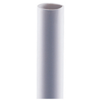 Irl/25 2mt-tube Rigide Moyen Gris