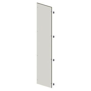 Cvx630m - porte plein ip55 400x1800