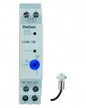 LUNA 108 EL - Interrupteur crépusculaire analogique