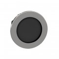 Harmony xb4 - tête bouton poussoir à impulsion - ø22 - flush - encastré - noir