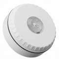 Diflum led rouge solista lx c plaf. ip33