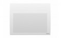 Panneau Rayonnant Blanc Horizontal 750 W Amadeus Digital Thermor