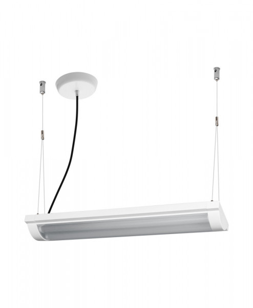 Led office line dim l