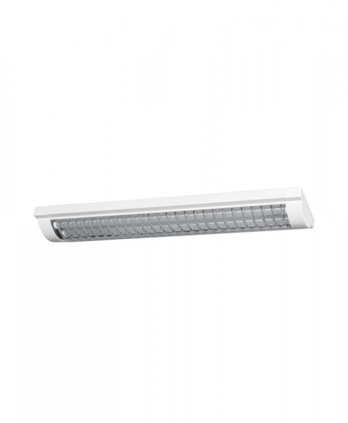 Ldv led office line 600 grille dim 25w/4000k 2000lm ledvance