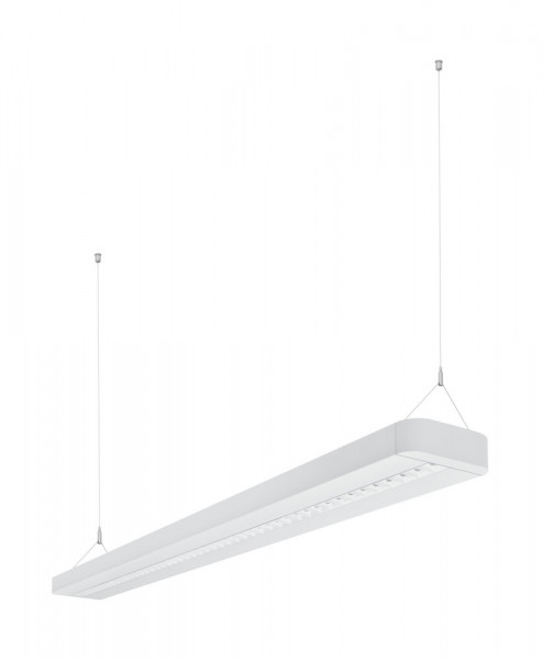 Ldv ln indv d/i 1200 th 42w/4000k 5050lm linear indivled d/i traversant ledvance