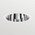 LuxSpace Compact DN571B LED24S/840 C IA1 WH 