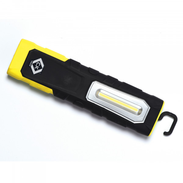 Lampe d'inspection rechargeable à led-cob 420 lumens