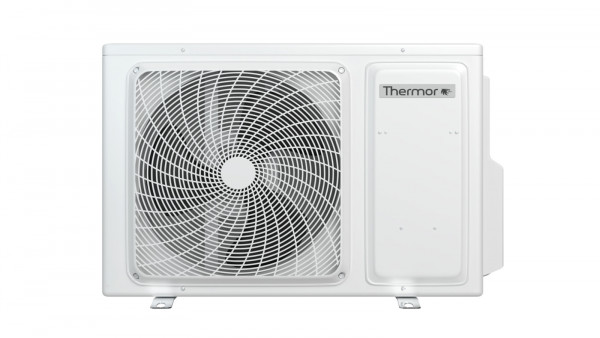 Climatisation nagano unité extérieure monosplit 7000w (24) r32