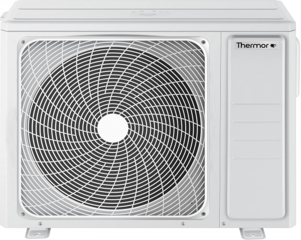 Climatisation nagano unité extérieure quadri-split 7800w (30) r32