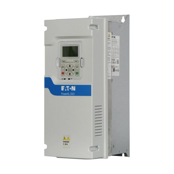 Cf dg1 3~240v 13a/18a cem frein ip54 (DG1-32012FB-C54C)