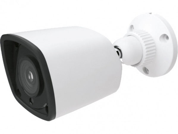 Caméra IP Bullet Infrarouge Optique Fixe 2 Mp IP X-PRO Came