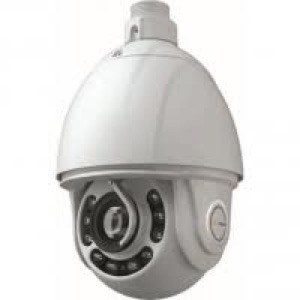 Caméra Dôme Infrarouge Optique et Angle Motorisés 3 Mp Speed Dome Hybride IP Came – Antivandale IK10