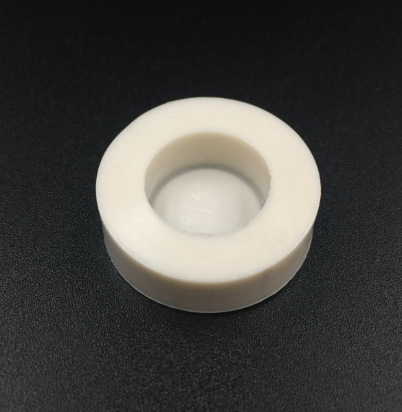 Bague réductrice pour ecp/isocap/normadix - taille pg 16 / pg 9 - pvc