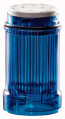Allumage clignotant del, bleu 120v,40mm (SL4-BL120-B)