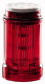 Allumage clignotant del, rouge 120v,40mm (SL4-BL120-R)