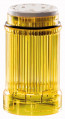 Allumage clignotant del, jaune 120v,40mm (SL4-BL120-Y)