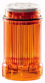 Allumage fixe, orange, 40mm (SL4-L-A)