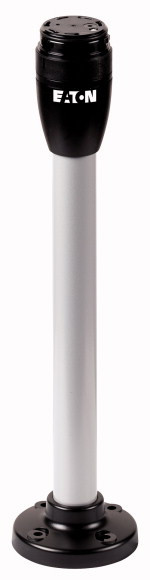 Base 250mm, tube alu avec socle,40mm (SL4-PIB-250)