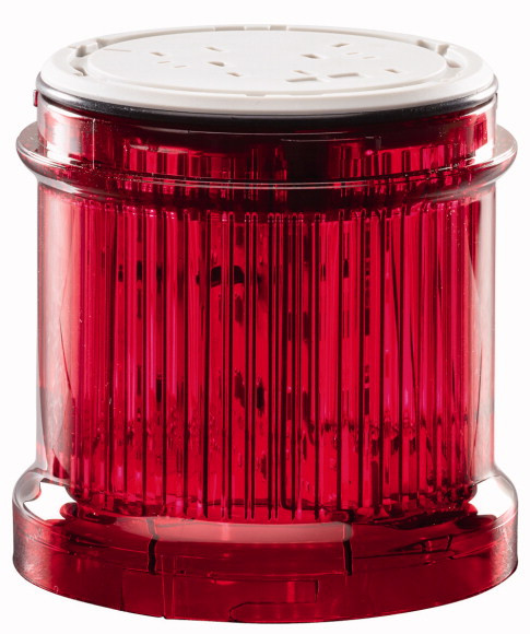 Allumage type flash del, rouge 230v,70mm (SL7-FL230-R)