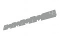 Cloison verticale à 4 rangées  (VS4-KLV)