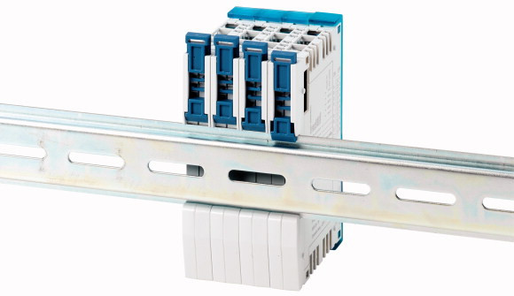 Distribution énergie, 18 canaux, vcc (XN-322-18PD-P)